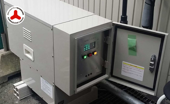 川口いいものブランド